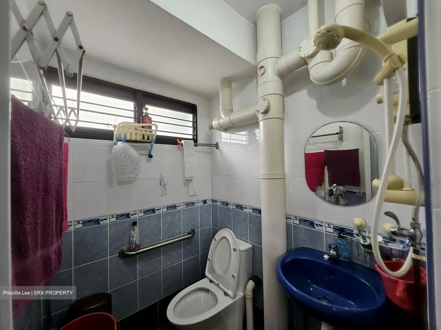 Blk 23 MARSILING DRIVE (Woodlands), HDB 3 Rooms #600811681